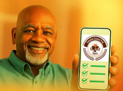 Père - image complète